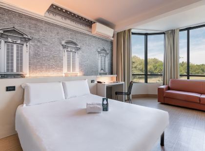 B&B Hotel Ravenna