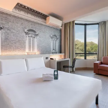 B&B Hotel Ravenna