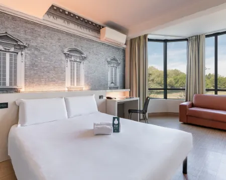 B&B Hotel Ravenna Hotels in Ravenna
