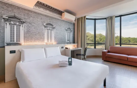 拉文納住宿加早餐旅館