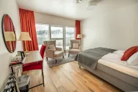 Arctic Panorama Lodge Các khách sạn ở 