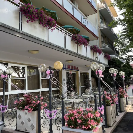 Hotel Wega