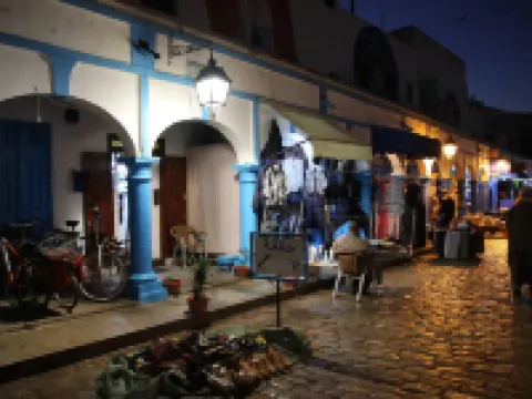 Sultana Larache Hotels in Larache