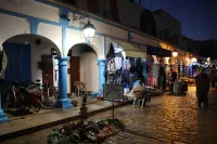 Sultana Larache Hotels in Larache