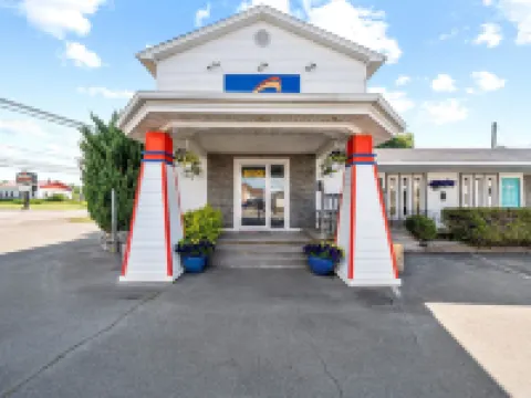 Shores Inn & Hotel Hotels in Shediac