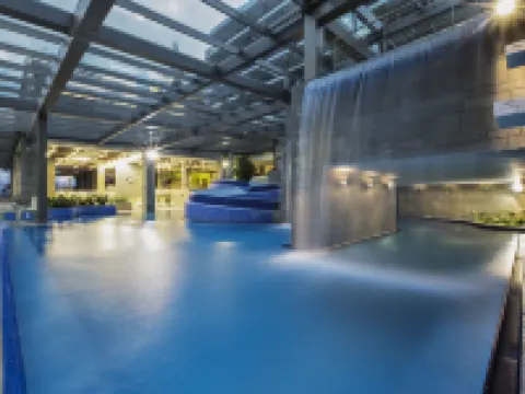 Rikli Balance Hotel – Sava Hotels & Resorts Hotel a Bled