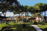 Luna Sardinia Hotels in Fox E Sali-monte Agumu