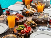 Novotel Gaziantep Gaziantep otelleri