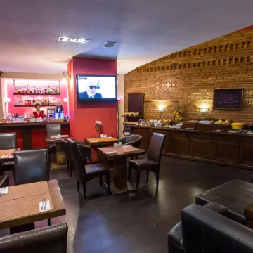 Moxa Bucharest Boutique Hotel