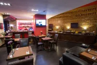 Moxa Bucharest Boutique Hotel