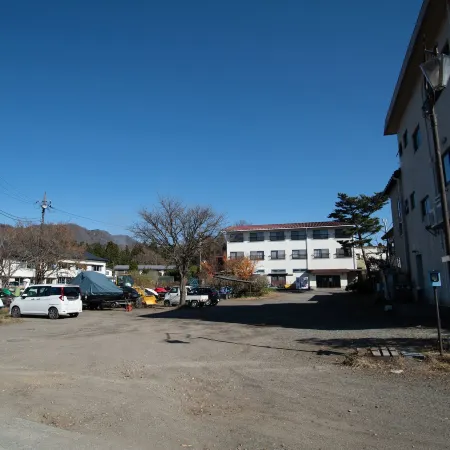 Tabist Lakeside in Fujinami Yamanakako