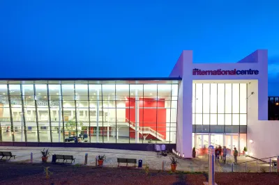 Holiday Inn Telford - Ironbridge Hotels in Hollinswood and Randlay