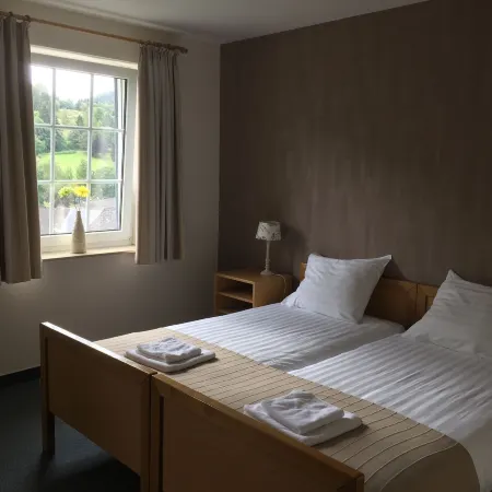 Bed and Breakfast am Knittenberg
