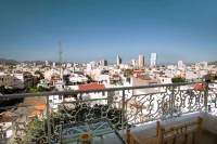 Rex Hotel & Apartment Hotels in Thành phố Nha Trang