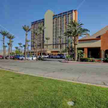 Laughlin River Lodge Hotel Exterior