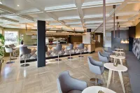 Granpanorama Hotel StephansHof - bar