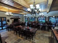 Excellent Guest House - فطور