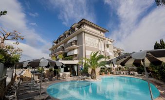 Hotel Berta