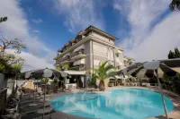 Hotel Berta