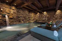 The Ritz-Carlton, Bachelor Gulch - spa