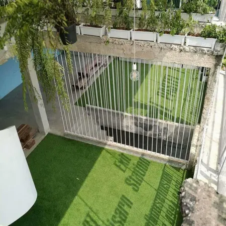 Pastelhouse Hostel Отели рядом с достопримечательностью «Станция MRT Суттхисан»