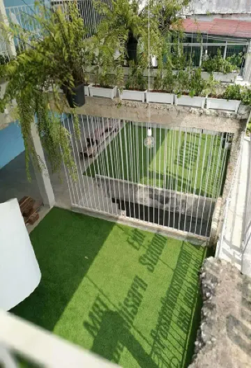 พาสเทล เฮ้าส์ โฮสเทล