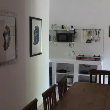 Roger's Place Guesthouse