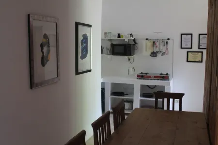 Roger's Place Guesthouse Отели в г. Аклан