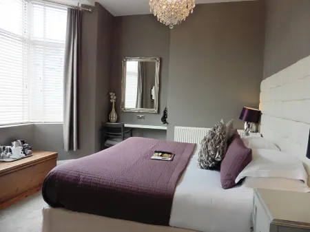 Brighton Inn Boutique Guest Accommodation