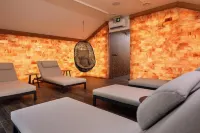 Hotel Elizabeth - Kylpylä