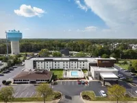 La Quinta Inn & Suites by Wyndham Lexington Park - Patuxent Hotels in Solomons
