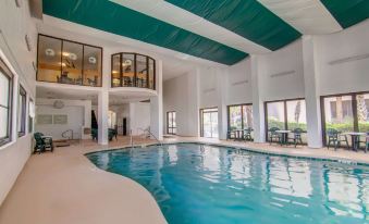 The Palms Resort-Oceanfront