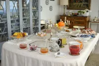 Maison Blanche Taormina