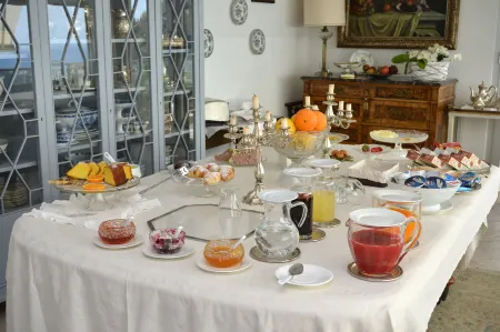 Maison Blanche Taormina