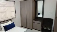 Sai Krupa Lawn and Regency Hotels in Buldhana