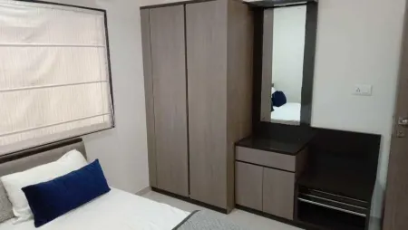 Sai Krupa Lawn and Regency