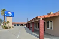 Americas Best Value Inn Porterville Hotels in Tulare County