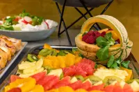 Piazza Heritage Hotel - servizio colazione