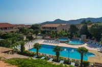 Hôtel et Résidence Benista Hotels in Belgodere