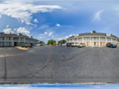 Quality Inn Lagrange East I-85 Hotels in La Grange