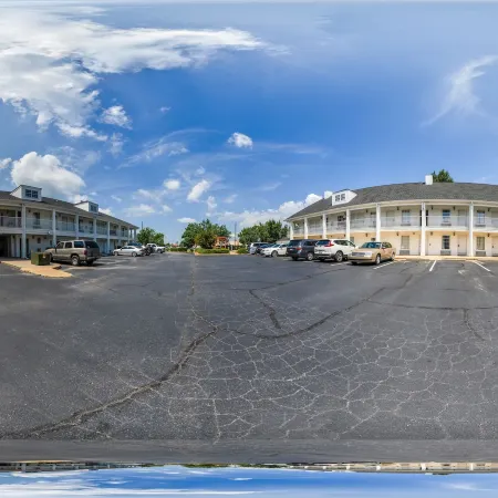 Quality Inn Lagrange East I-85