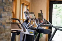 Mountain Lodge Telluride - Gym