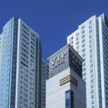 VIP Hotel Mokpo