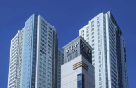 VIP Hotel Mokpo