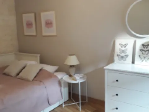Drzewna Apartments Các khách sạn ở Zielona Gora