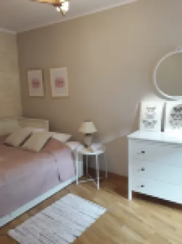 Drzewna Apartments Hotels in 