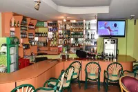 Westwood Hotel Nyeri Hotels in Nyeri