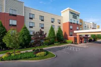 TownePlace Suites Buffalo Airport Hotels in Cheektowaga