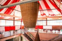 Light House Hotel Hoteles en Huye