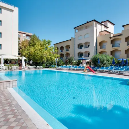 Hotel Sport & Residenza
